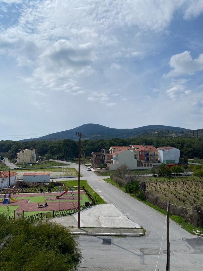 Hera Loft Иреон Экстерьер фото