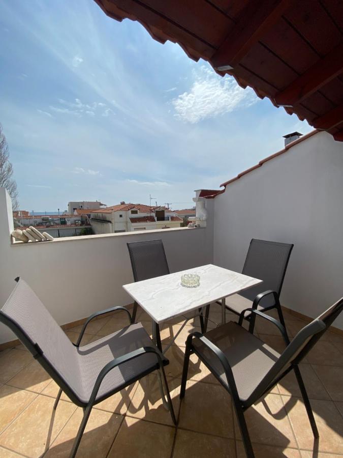 Hera Loft Иреон Экстерьер фото