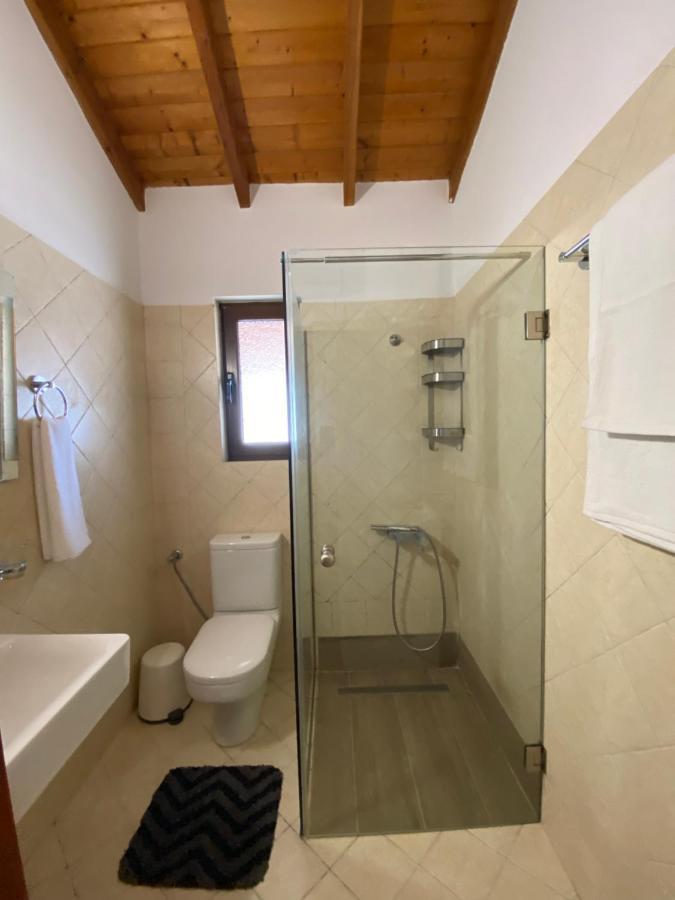 Hera Loft Иреон Экстерьер фото